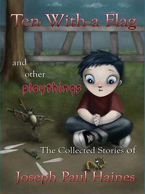 cover image of Ten With a Flag, and Other Playthings